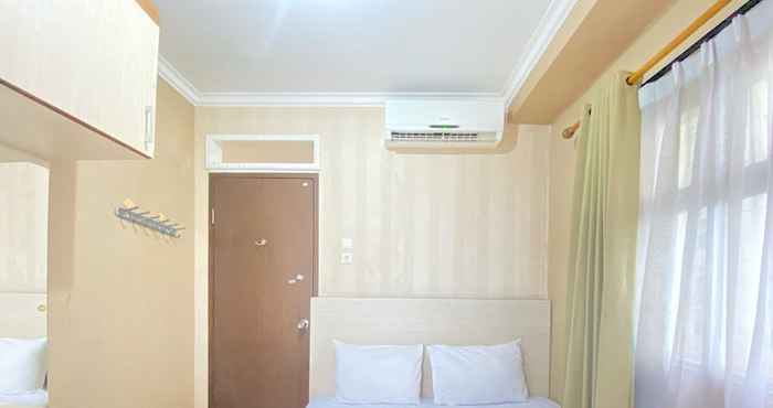 Others Cozy 2Br Apartment At Suites @ Metro