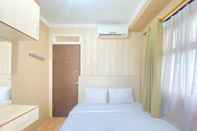 Others Cozy 2Br Apartment At Suites @ Metro