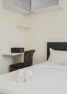 Imej utama Elegant And Comfy Studio At Bintaro Icon Apartment