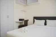 Others Elegant And Comfy Studio At Bintaro Icon Apartment