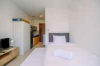 Lainnya Fancy And Nice Studio Apartment At Ciputra World 2