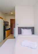 Primary image Fancy And Nice Studio Apartment At Ciputra World 2