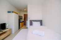 Others Fancy And Nice Studio Apartment At Ciputra World 2