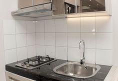 其他 6 Cozy Stay 2Br Springlake Summarecon Bekasi Apartment