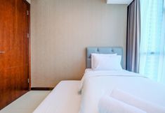 その他 6 Elegant And Spacious 3Br Apartment At Casa Grande Residence