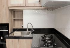 Others 6 Modern 2Br At Springlake Summarecon Bekasi Apartment