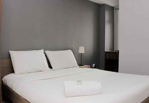 Others Modern 2Br At Springlake Summarecon Bekasi Apartment