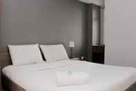 Lain-lain Modern 2Br At Springlake Summarecon Bekasi Apartment