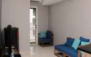 Lain-lain 6 Modern 2Br At Springlake Summarecon Bekasi Apartment