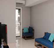 Others 6 Modern 2Br At Springlake Summarecon Bekasi Apartment