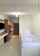 Imej utama Best Price Studio Apartment At Easton Park Residence Jatinangor