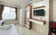 Others 2 Best Price Studio Apartment at Harvard Jatinangor