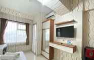 อื่นๆ 2 Best Price Studio Apartment at Harvard Jatinangor