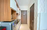 Lainnya 6 Best Price Studio Apartment at Harvard Jatinangor