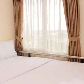 Primary image 1 Nice And Comfy 2Br At Bassura City Apartment, Pulo Gadung Hotels