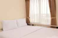 Lainnya Nice And Comfy 2Br At Bassura City Apartment