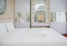 Khác 2 Nice And Comfort 1Br At Baileys Apartment