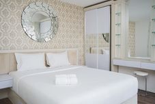 Khác Nice And Comfort 1Br At Baileys Apartment