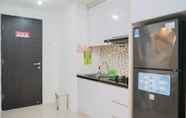 Lainnya 6 Nice And Comfort 1Br At Baileys Apartment