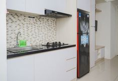 Khác 7 Nice And Comfort 1Br At Baileys Apartment