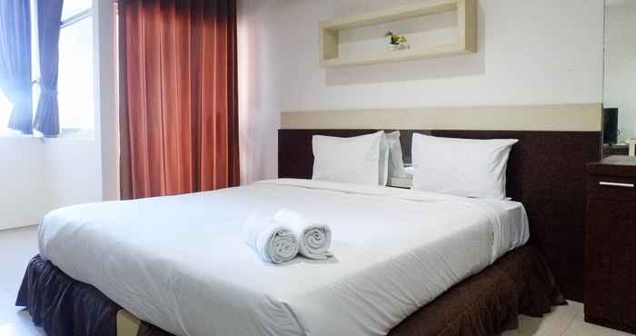 Lainnya Best Deal Studio Apartment At High Point Serviced