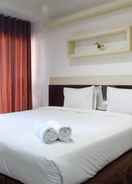 Foto utama Best Deal Studio Apartment At High Point Serviced