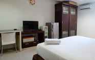 Lainnya 3 Best Deal Studio Apartment At High Point Serviced