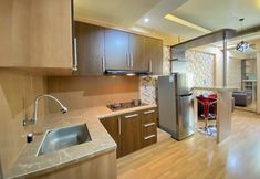 Others 5 Spacious And Private 1Br Apartment Suites @Metro