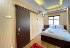 Others 3 Spacious And Private 1Br Apartment Suites @Metro