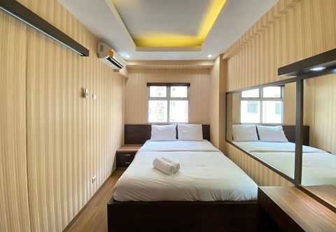 Others Spacious And Private 1Br Apartment Suites @Metro