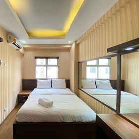 Primary image 1 Spacious And Private 1Br Apartment Suites @Metro, Taman Sari Bukit Bandung Blok 2 No 2 Kelurahan Sindangjaya Kecamatan Mandalajati Kota Bandung Hotels