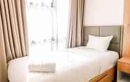 Lain-lain 5 Elegant 2Br Apartment At M-Town Residence Near Summarecon Mall