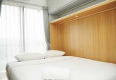 기타 4 Minimalist And Cozy Studio At Sky House Bsd Apartment