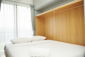 기타 4 Minimalist And Cozy Studio At Sky House Bsd Apartment