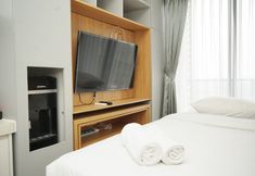 기타 3 Minimalist And Cozy Studio At Sky House Bsd Apartment
