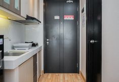 其他 5 Nice And Comfort Studio At Casa De Parco Apartment