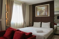 Others Comfort Studio At Sky Terrace Apartment