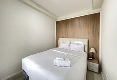 อื่นๆ 3 Deluxe 2Br Apartment At Parahyangan Residence