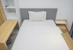 Others 4 Simply And Cozy Studio At Sky House Bsd Apartment