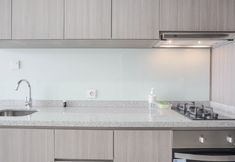 Others 7 Stunning And Comfy 1Br At Ciputra World 2 Apartment