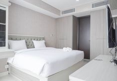 Others 2 Stunning And Comfy 1Br At Ciputra World 2 Apartment