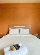 Foto utama Cozy Studio Room At Suites @Metro