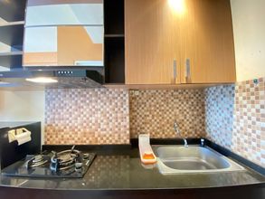 อื่นๆ 4 Cozy Studio Room At Suites @Metro