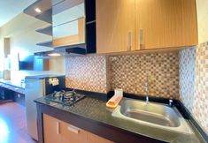 其他 6 Cozy Studio Room At Suites @Metro