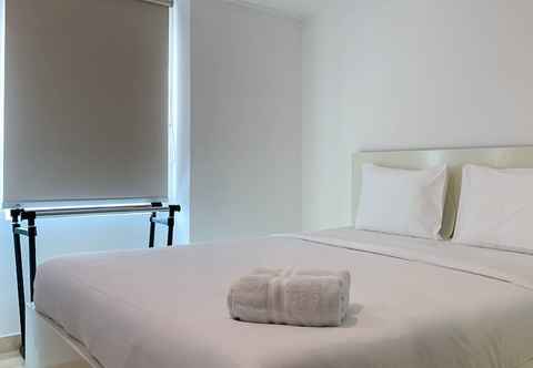 Lainnya Cozy And Comfort 1Br At Mt Haryono Square Apartment