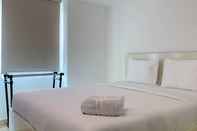 Lainnya Cozy And Comfort 1Br At Mt Haryono Square Apartment