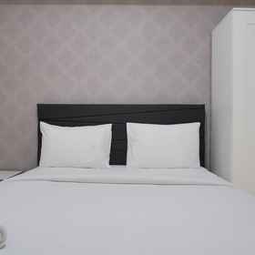 Primary image 1 Comfort And Simply 2Br At M-Town Residence Apartment, Cluster Taman Bambu C1 Hotels