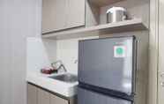 อื่นๆ 4 Comfort And Simply 2Br At M-Town Residence Apartment