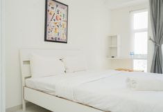 其他 3 Cozy And Minimalist Studio At Akasa Pure Living Bsd Apartment