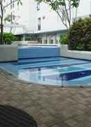 Foto utama Strategic 2Br Apartment At Bassura City